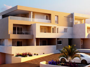 Real estate in KONARIK RESIDENCE — look at the real estate search engine GEOLN.COM. Photo 2