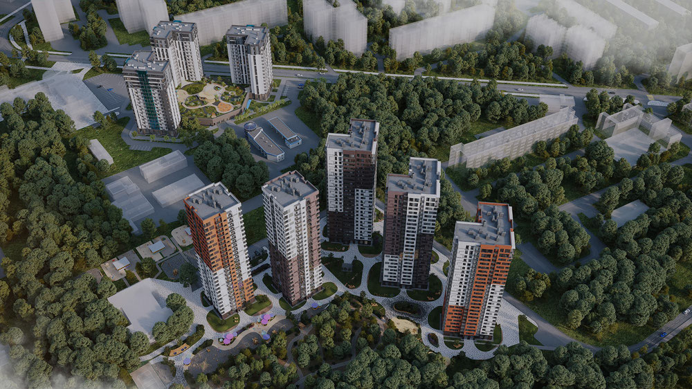 房地产在 Odingrad — look at the real estate search engine GEOLN.COM. 照片 1