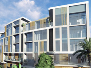 Нерухомість в The Edge — дивіться на пошуковику нерухомості GEOLN.COM. Фото 3