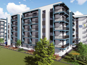 Real estate in IBO Residence — look at the real estate search engine GEOLN.COM. Photo 5