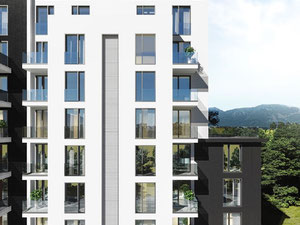 Nieruchomości w PARAMONT — spójrz na wyszukiwarkę nieruchomości GEOLN.COM. Zdjęcie 2