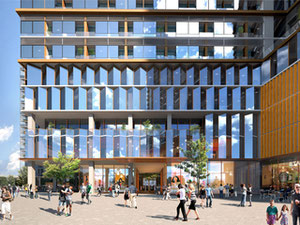 房地产在 Siamese Rama 9 — look at the real estate search engine GEOLN.COM. 照片 9