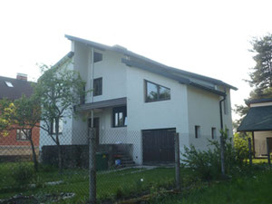 სახლი გარეუბანში ლატვიაში, გერკალნეს რეგიონში, მაკსტენიეკი — უძრავი ქონების ყიდვა და მფლო ბელებისგან GEOLN.COM. ფოტო 2