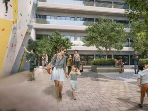 在ELO出售公寓 — 来自开发商和业主的房地产搜索引擎 GEOLN.COM. 照片 10