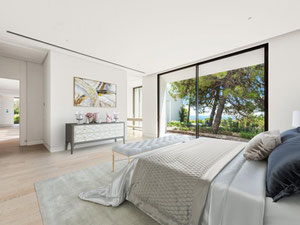 别墅 6 间卧室 854 平方米，位于西班牙贝纳哈维斯 — 来自开发商和业主的房地产搜索引擎 GEOLN.COM. 照片 10