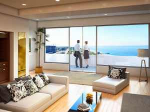 Real estate in HORIZONS ELEGANCE — look at the real estate search engine GEOLN.COM. Photo 2