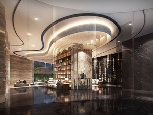 房地产在 The Tree Pattanakarn - Ekkamai — look at the real estate search engine GEOLN.COM. 照片 3