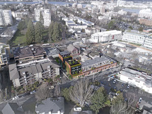 房地产在 Rotunda — look at the real estate search engine GEOLN.COM. 照片 5