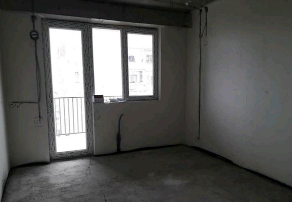 2 غرفة شقة في فازيسوباني. شقة بدون وسيط في تبليسي