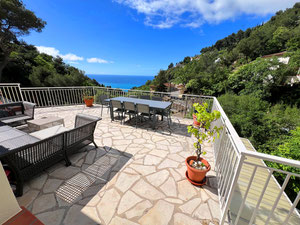 在法国里维埃拉，靠近摩纳哥，海景 — 来自开发商和业主的房地产搜索引擎 GEOLN.COM. 照片 18