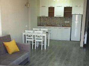 2 кімнатна квартира в Дігомі. Квартира без посередника в Тбілісі — Пошуковик нерухомості від забудовників і власників GEOLN.COM. Фото 5