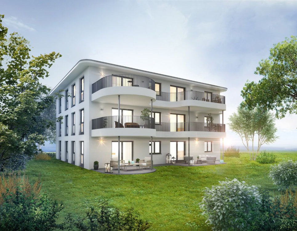 房地产在 Kastanienallee Waldfeld — look at the real estate search engine GEOLN.COM. 照片 1