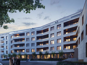 Real estate in NYX — look at the real estate search engine GEOLN.COM. Photo 2