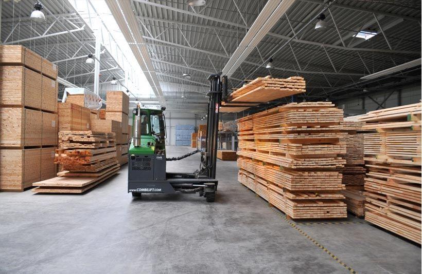 Производство в Латвии, Елгава — Поисковик недвижимости от застройщиков и собственников GEOLN.COM. Фото 1