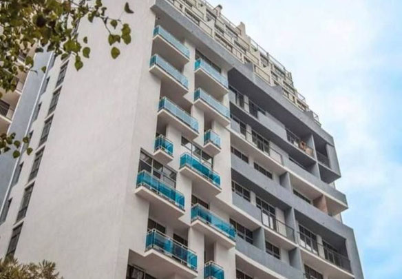 Продается 3-комнатная квартира