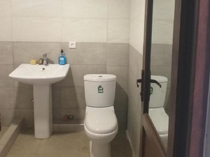 Isani的3个房间的公寓。在伊萨尼第比利斯购买公寓 — 来自开发商和业主的房地产搜索引擎 GEOLN.COM. 照片 9