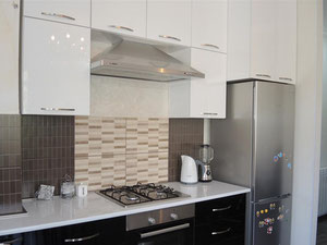 Saburtalo的4个房间的公寓。购买第比利斯的公寓 — 来自开发商和业主的房地产搜索引擎 GEOLN.COM. 照片 4