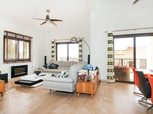 Villa in Zypern, Limassol, Pissouri — Immobilien-Suchservice von Bauträgern und Eigentümern GEOLN.COM. Foto 2