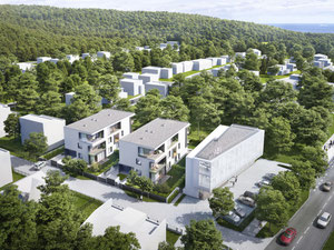 Nieruchomości w Orłowo Unique — spójrz na wyszukiwarkę nieruchomości GEOLN.COM. Zdjęcie 3