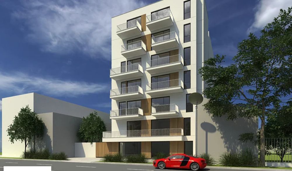 Нерухомість в Complex Neofort Rezidential 19  — дивіться на пошуковику нерухомості GEOLN.COM. Фото 1