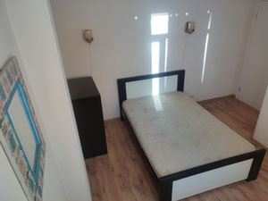 公寓 3Е (三间卧室加厨房-客厅) — 来自开发商和业主的房地产搜索引擎 GEOLN.COM. 照片 13