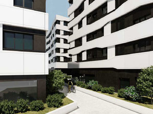 房地产在 Habitat Vistamar — look at the real estate search engine GEOLN.COM. 照片 4