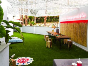 Apartment 3 bedrooms 108 m² in Las Lagunas, Spain — Find off-plan property or real estate resale directly from developers and owners GEOLN.COM. Photo 12