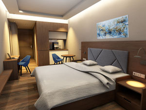 巴统 LA QUINTA 待售公寓 — 来自开发商和业主的房地产搜索引擎 GEOLN.COM. 照片 11