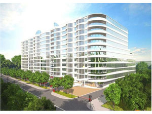 Nieruchomości w Sea — spójrz na wyszukiwarkę nieruchomości GEOLN.COM. Zdjęcie 2