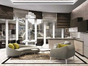 Real estate in Janayen Avenue — look at the real estate search engine GEOLN.COM. Photo 3