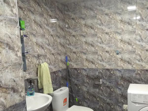 Chugureti的3间房间的公寓。第比利斯无中介公寓 — 来自开发商和业主的房地产搜索引擎 GEOLN.COM. 照片 5