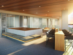 Real estate in The Emerald — look at the real estate search engine GEOLN.COM. Photo 8