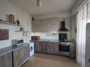 sunny apartment in the center of Tbilisi — Find off-plan property or real estate resale directly from developers and owners GEOLN.COM. Photo 5