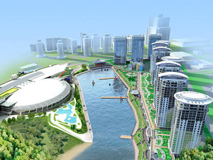 房地产在 RiverStone — look at the real estate search engine GEOLN.COM. 照片 3