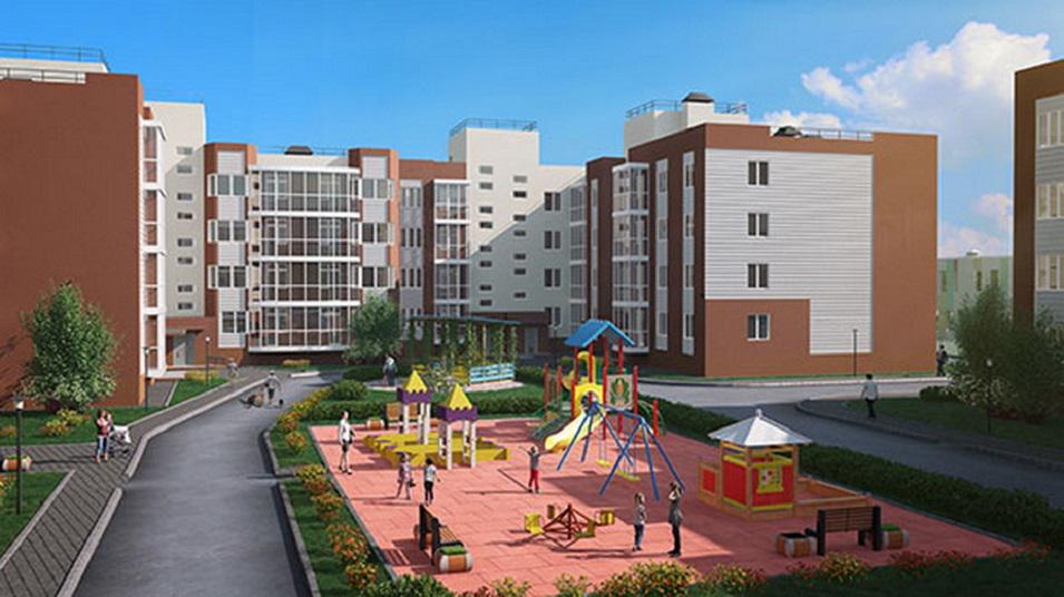 房地产在 Pushkar in Tarasovka — look at the real estate search engine GEOLN.COM. 照片 1