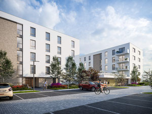 房地产在 Osiedle Ostoja — look at the real estate search engine GEOLN.COM. 照片 8