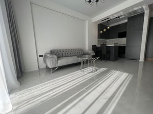 Продається квартира в Тбілісі — Пошуковик нерухомості від забудовників і власників GEOLN.COM. Фото 6