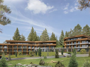 Real estate in Archi Kokhta  — look at the real estate search engine GEOLN.COM. Photo 4