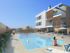 Real estate in Mediterrania 1 — look at the real estate search engine GEOLN.COM. Photo 3