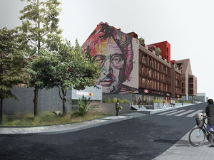 Real estate in Moedani — look at the real estate search engine GEOLN.COM. Photo 2