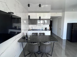 出售 Orbi Beach Tower 的公寓 — 来自开发商和业主的房地产搜索引擎 GEOLN.COM. 照片 6