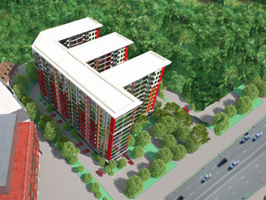 房地产在 Malinki — look at the real estate search engine GEOLN.COM. 照片 2