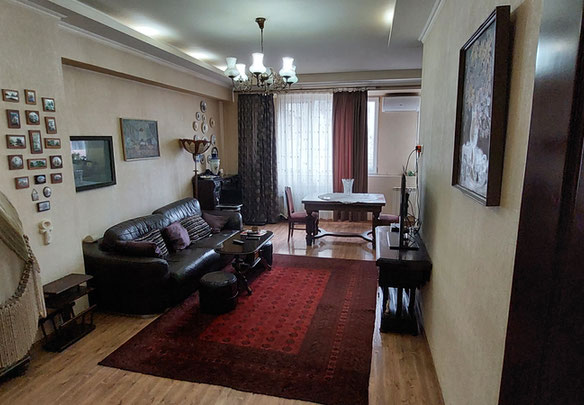 Квартира в Тбілісі