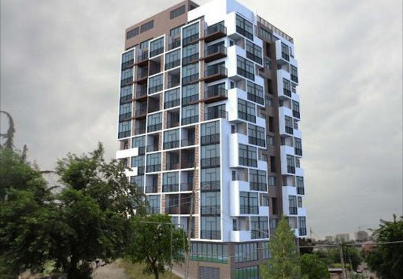 2 кімнатна квартира в Самгорі. Купити квартиру в Тбілісі, Самгорі