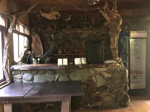 山间餐厅。提克纳斯 — 来自开发商和业主的房地产搜索引擎 GEOLN.COM. 照片 7