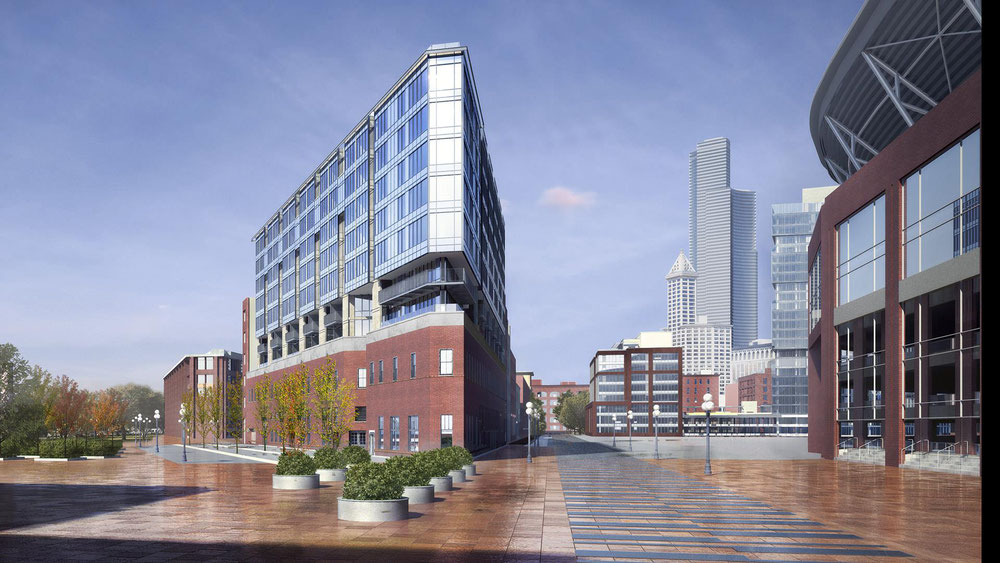 Real estate in Gridiron — look at the real estate search engine GEOLN.COM. Photo 1