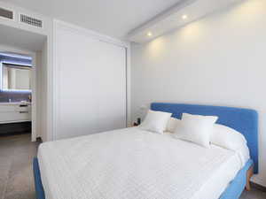 Ático 2 habitaciones 95 m² en Calahonda, España — Encuentre propiedades fuera del plan o reventa de bienes inmuebles directamente de desarrolladores y propietarios GEOLN.COM. Foto 21