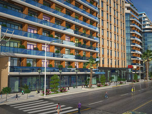 LA QUINTA待售公寓 — 来自开发商和业主的房地产搜索引擎 GEOLN.COM. 照片 6