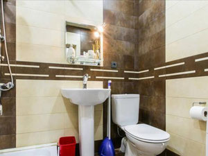 Apartamento de 2 habitaciones en Sololaki. Comprar un apartamento en Tbilisi, Sololaki — Encuentre propiedades fuera del plan o reventa de bienes inmuebles directamente de desarrolladores y propietarios GEOLN.COM. Foto 10