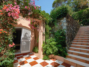 ვილა 5 საძინებელი 423 მ² ბენაჰავისში, ესპანეთი — უძრავი ქონების ყიდვა და მფლო ბელებისგან GEOLN.COM. ფოტო 34